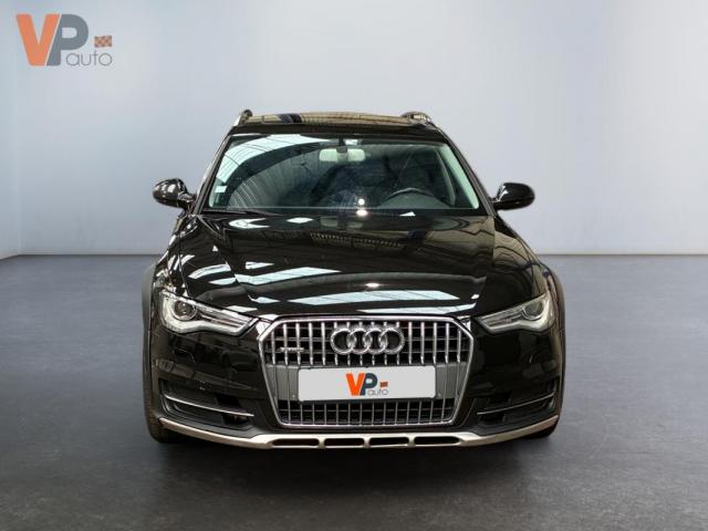 Audi A6 Allroad image 8