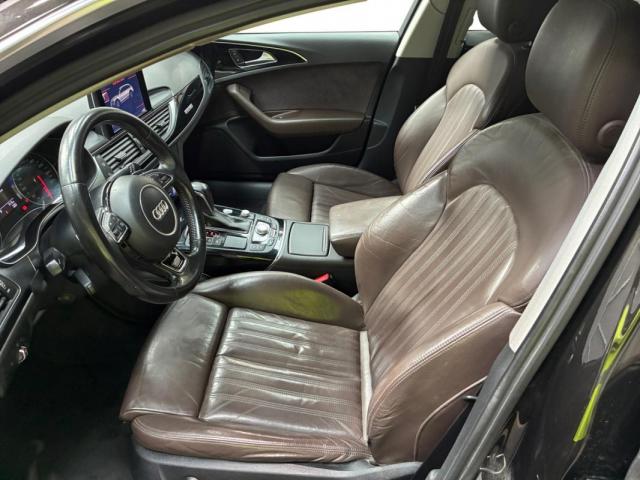 Audi A6 Allroad image 2