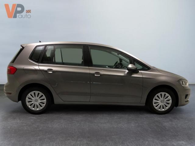 Volkswagen Golf Sportsvan image 1