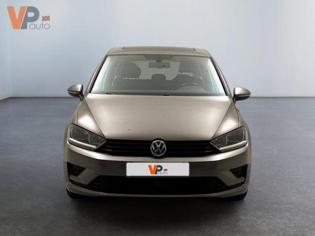 Volkswagen Golf Sportsvan image 6