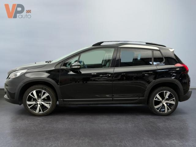 Peugeot 2008 image 1