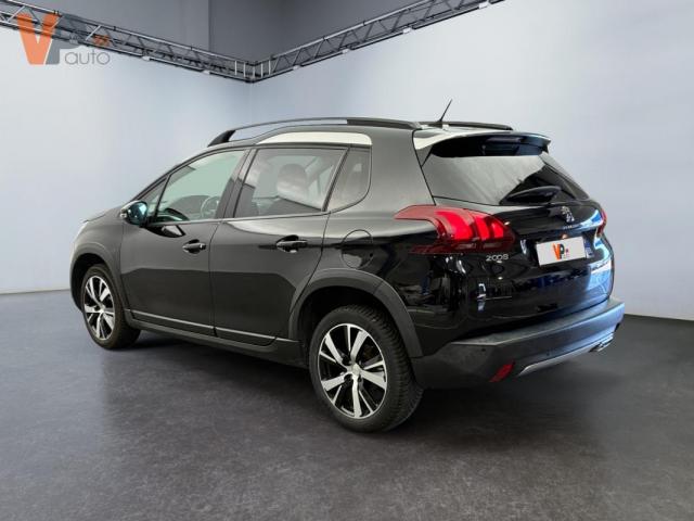 Peugeot 2008 image 4