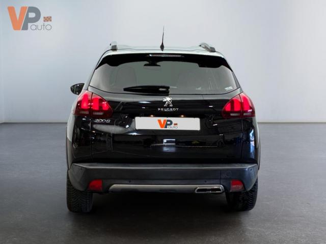 Peugeot 2008 image 5