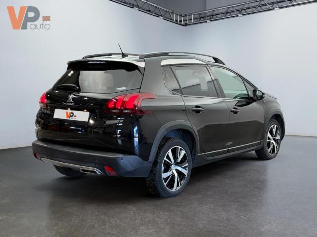 Peugeot 2008 image 3