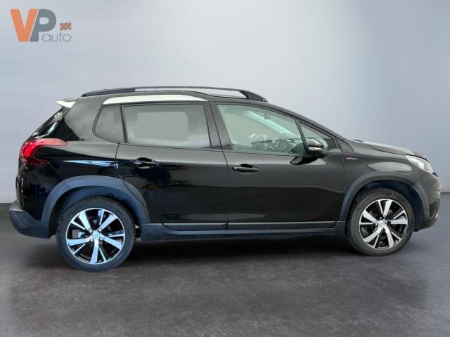 Peugeot 2008 image 2