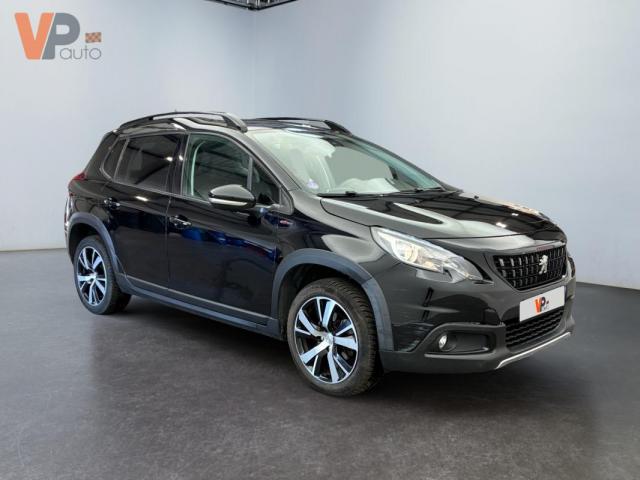 Peugeot 2008 image 6