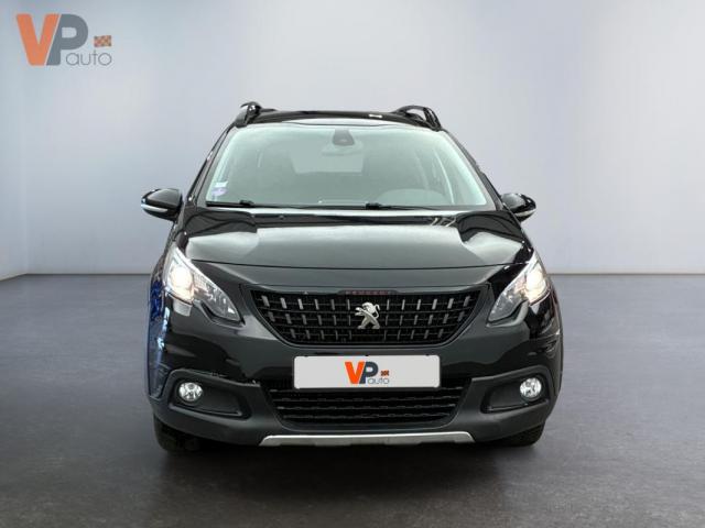 Peugeot 2008 image 7