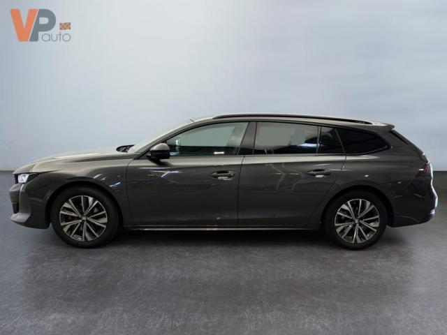 Peugeot 508 Sw image 5