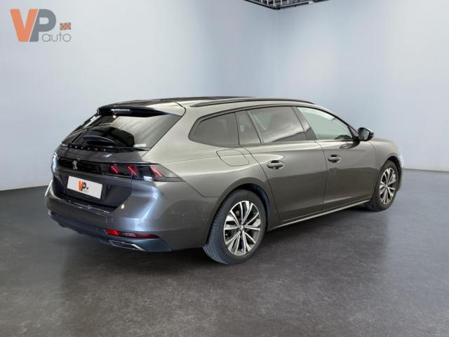 Peugeot 508 Sw image 6