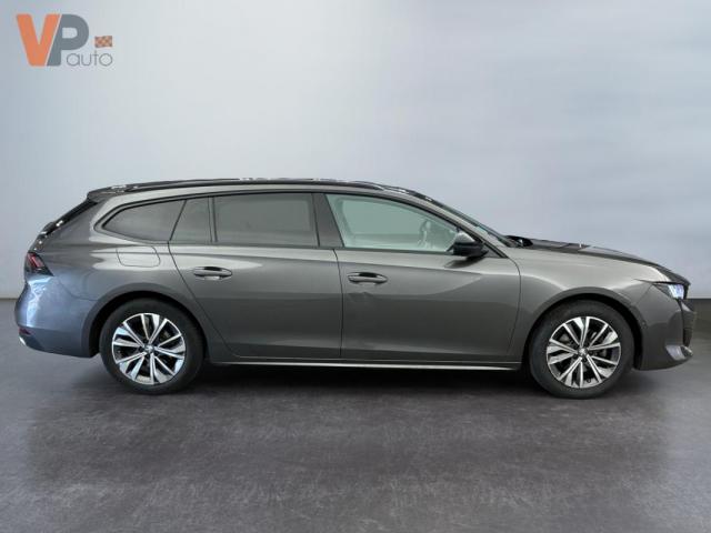Peugeot 508 Sw image 1