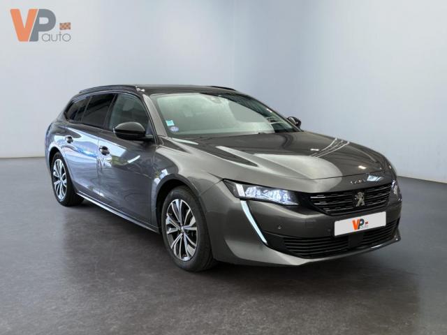 Peugeot 508 Sw image 2