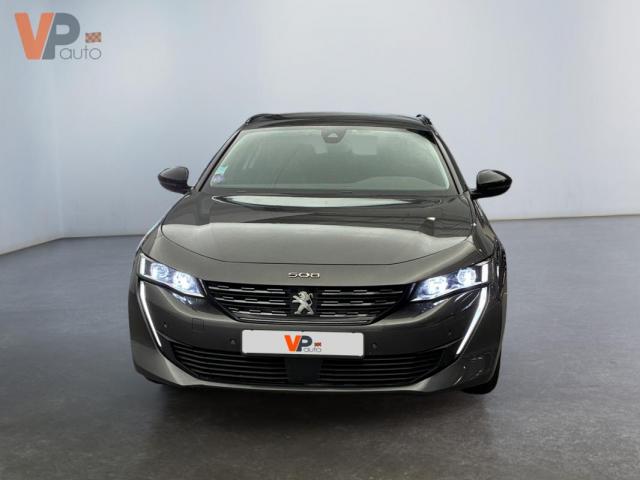 Peugeot 508 Sw image 7