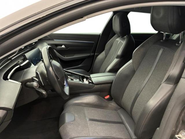 Peugeot 508 Sw image 3