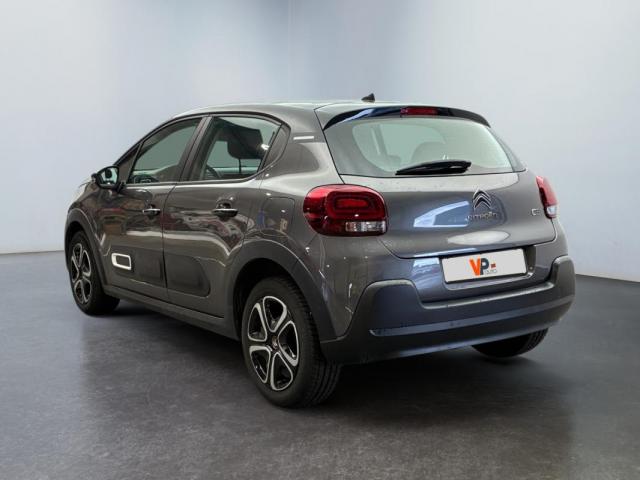 Citroen C3 image 4