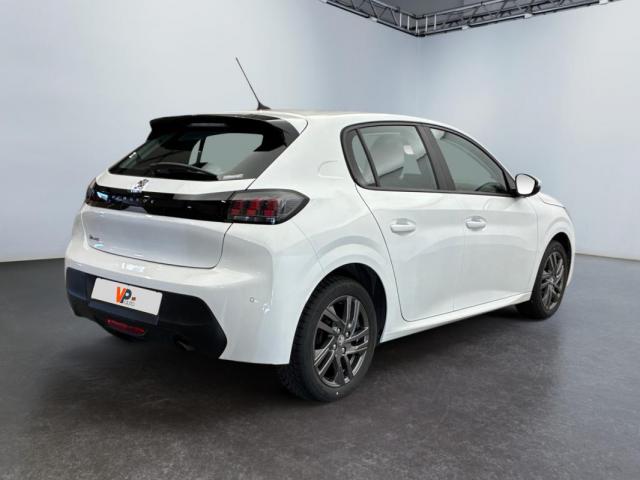 Peugeot 208 image 2