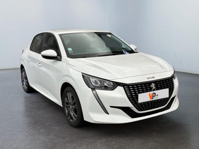 Peugeot 208 image 1