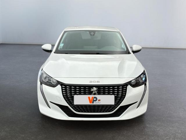 Peugeot 208 image 3