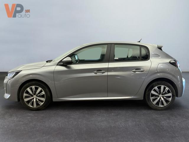 Peugeot 208 image 1