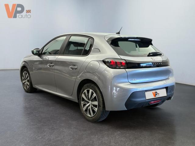 Peugeot 208 image 7