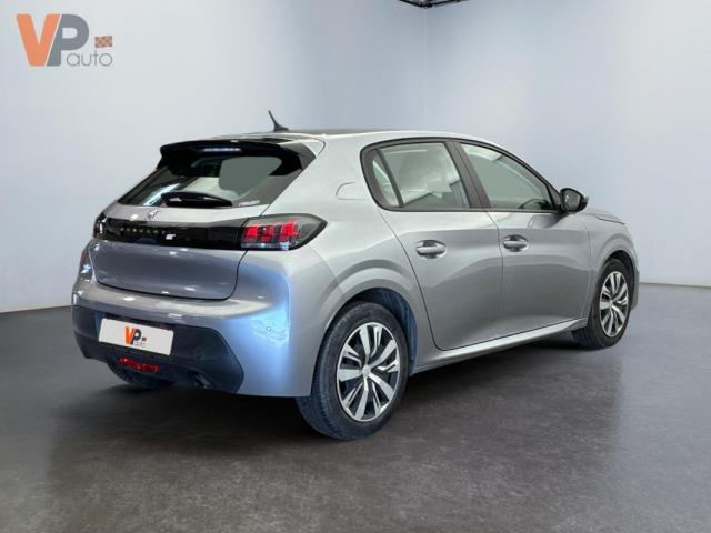 Peugeot 208 image 3