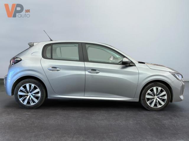 Peugeot 208 image 4