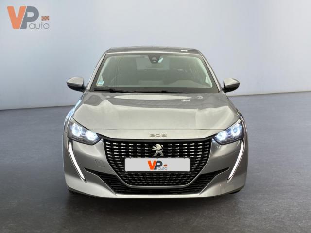 Peugeot 208 image 5