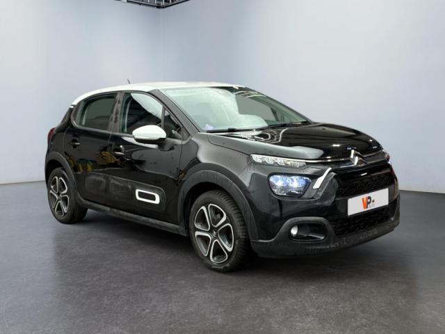 Citroen C3 image 1