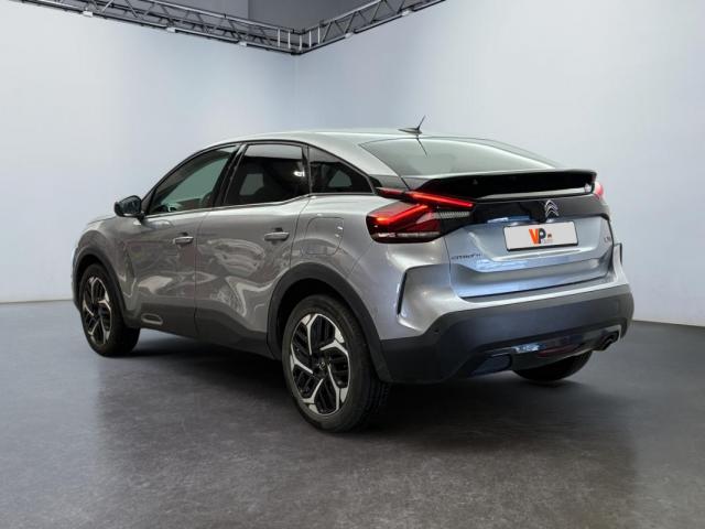 Citroen C4 image 6