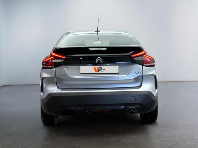 Citroen C4 image 1