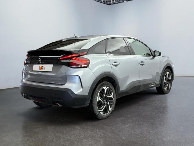 Citroen C4 image 8