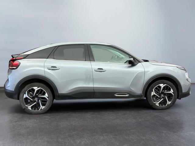 Citroen C4 image 3