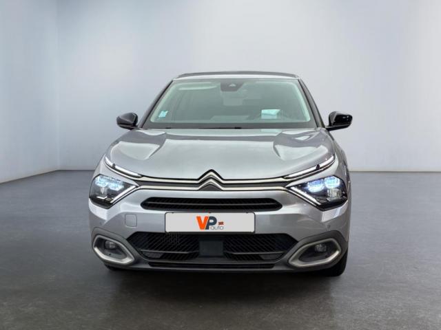 Citroen C4 image 7