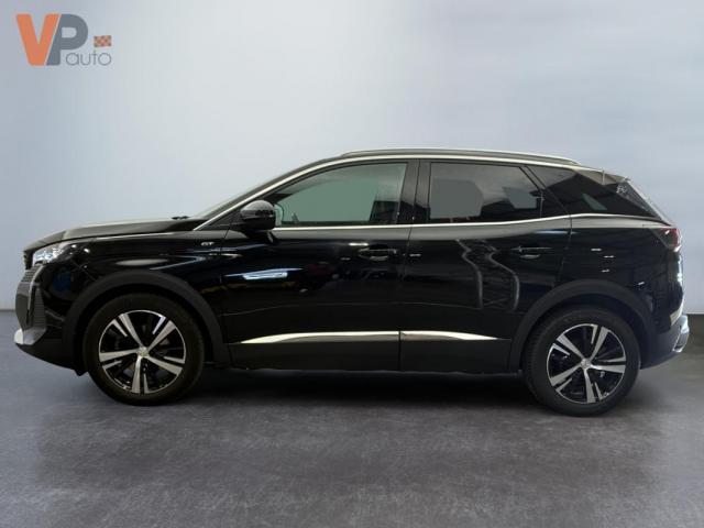 Peugeot 3008 image 2