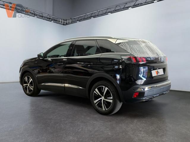Peugeot 3008 image 7