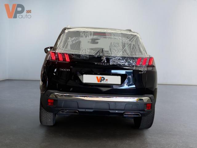 Peugeot 3008 image 1
