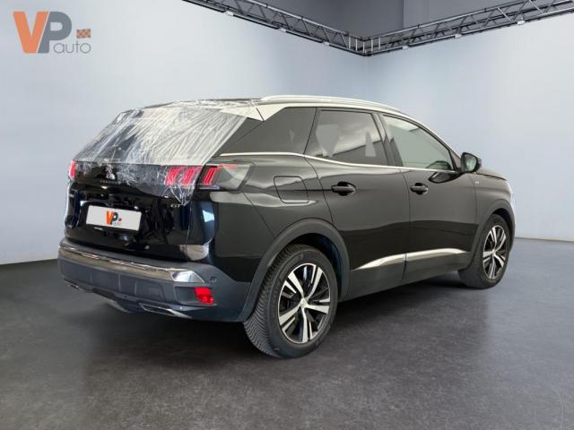 Peugeot 3008 image 3