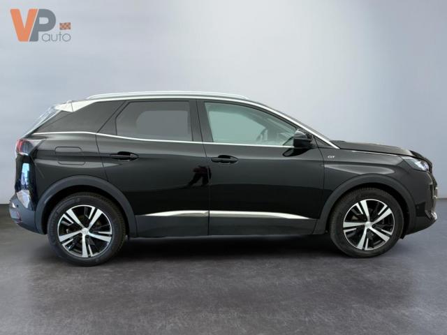 Peugeot 3008 image 6