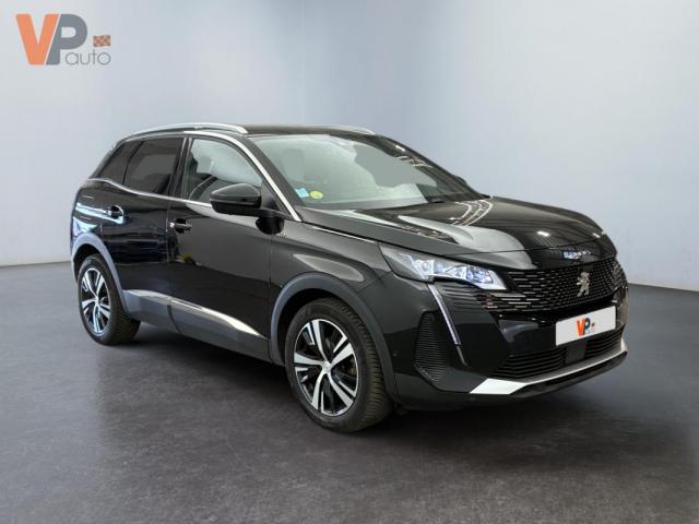 Peugeot 3008 image 5