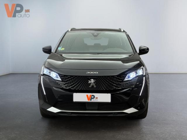 Peugeot 3008 image 8
