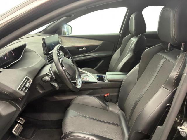 Peugeot 3008 image 4