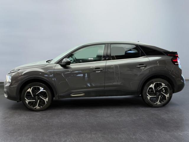 Citroen C4 image 2