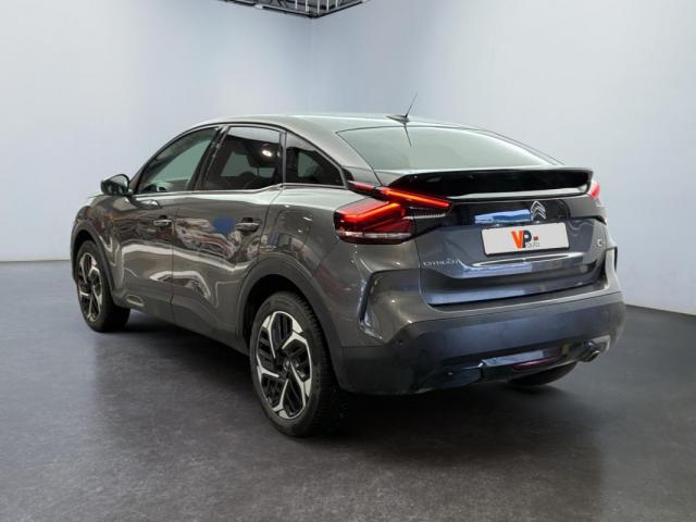 Citroen C4 image 5