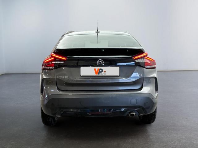 Citroen C4 image 8