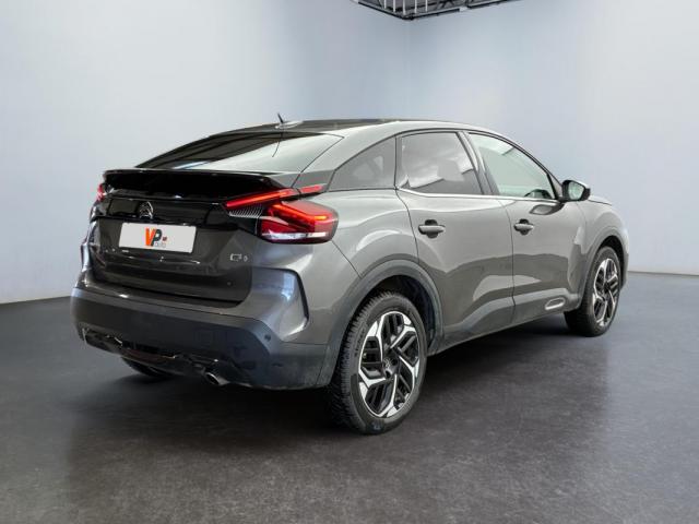 Citroen C4 image 1