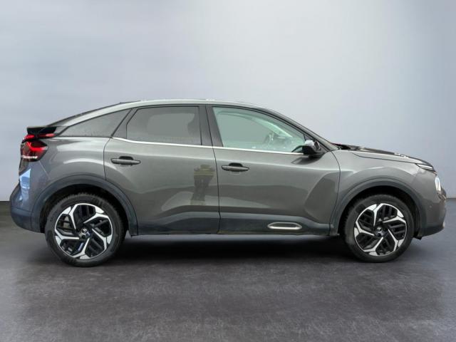 Citroen C4 image 6