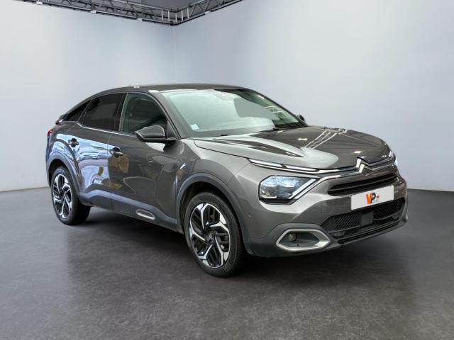 Citroen C4 image 7
