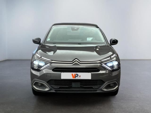 Citroen C4 image 4