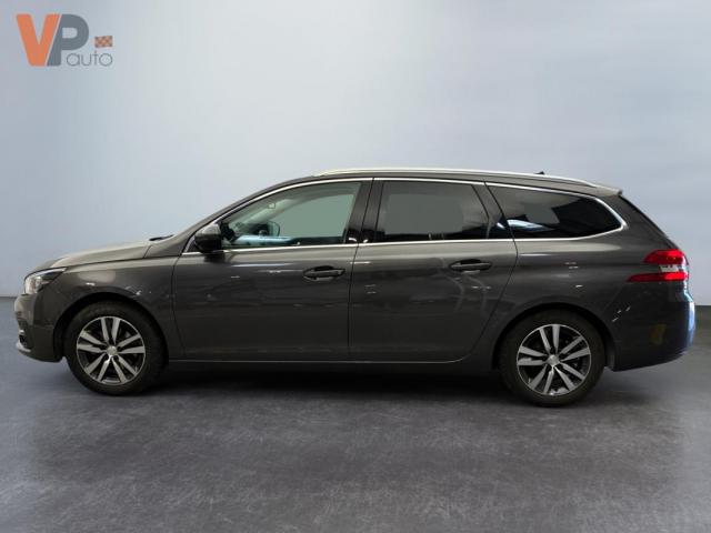 Peugeot 308 Sw image 5