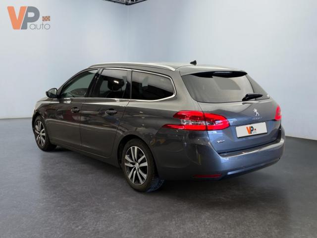 Peugeot 308 Sw image 1