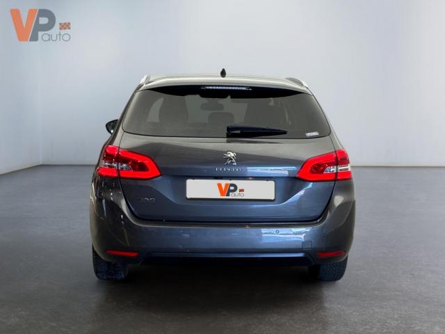 Peugeot 308 Sw image 8